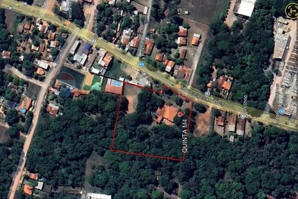 8,340m² Land for Sale in Ykua Karanda'y, Luque - Image 4