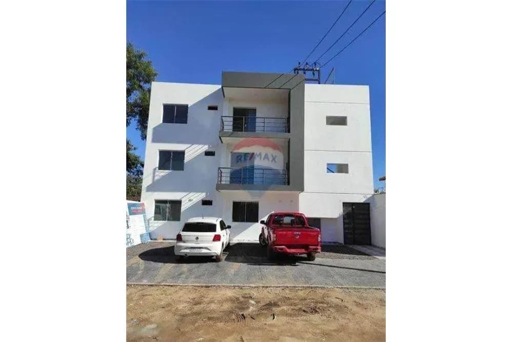 Studio for Sale in Cañada Garay, Luque - Image 2