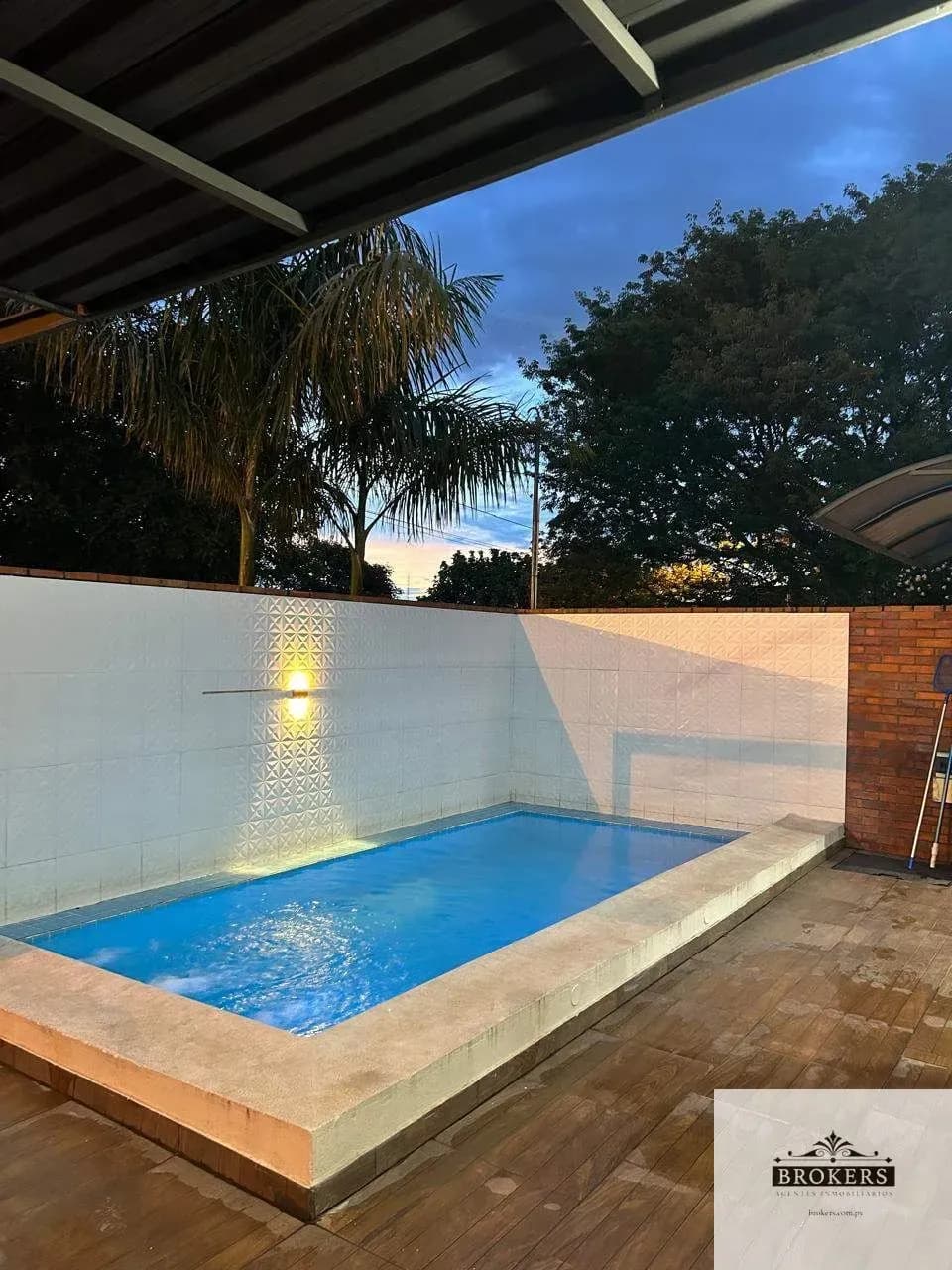 3-Bedroom House for Sale in Virgen del Rosario Neighborhood, Itauguá - Image 8