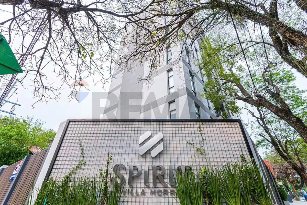 1-Bedroom Apartment for Sale in Recoleta, Asunción - Image 13