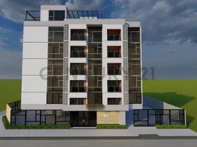 Departamento de 2 dormitorios en Venta en Ytay, Asunción - Image 2