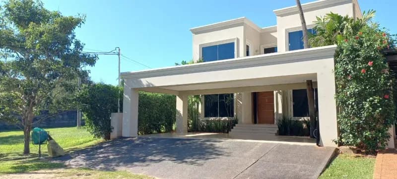 4-Bedroom House for Sale in Zárate Isla, Mariano Roque Alonso - Image 3
