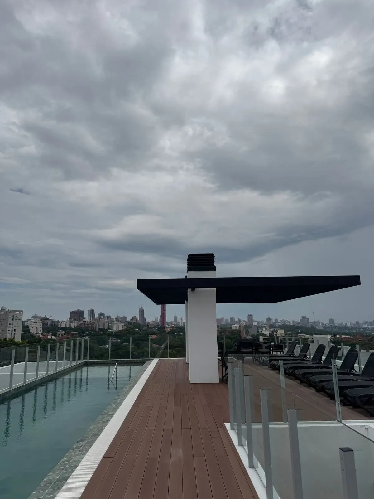 1 Bedroom Apartment for Sale in Jara, Asunción - Image 6