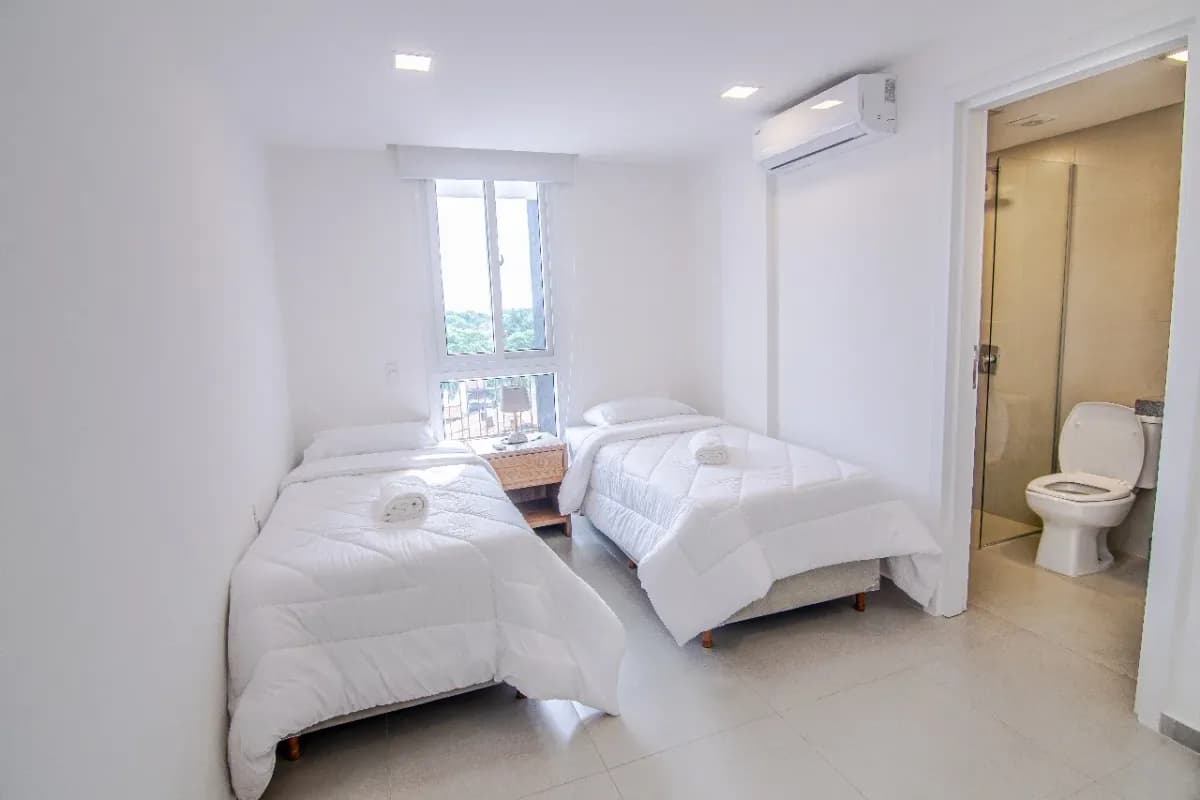 Departamento de 2 dormitorios en Venta en Luis Alberto de Herrera, Asunción - Image 14