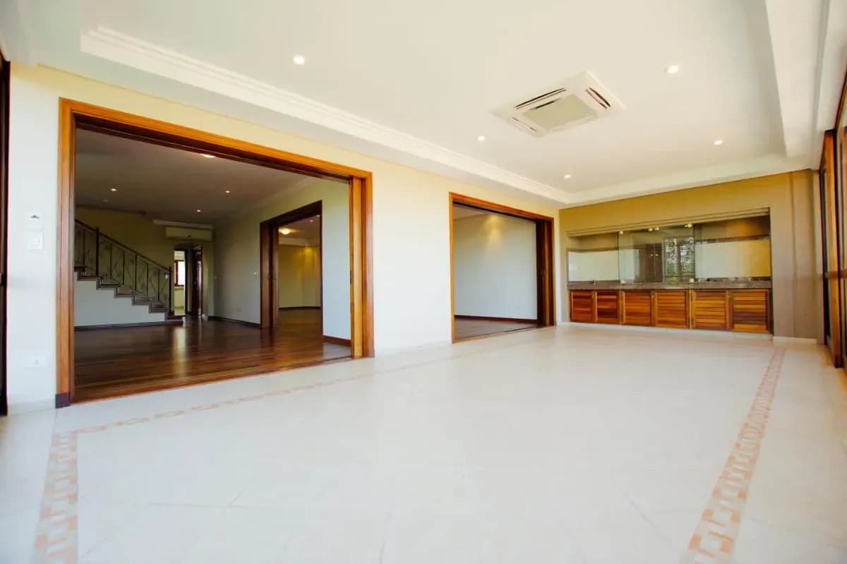 Apartamento de 4 quartos à Venda em Bella Vista, Assunção - Image 8