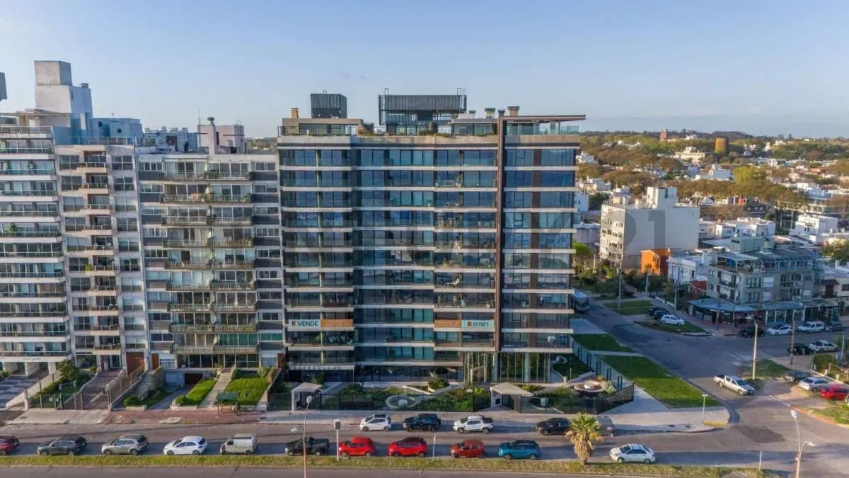 1-Bedroom Apartment for Sale in Malvín Nuevo, Montevideo
