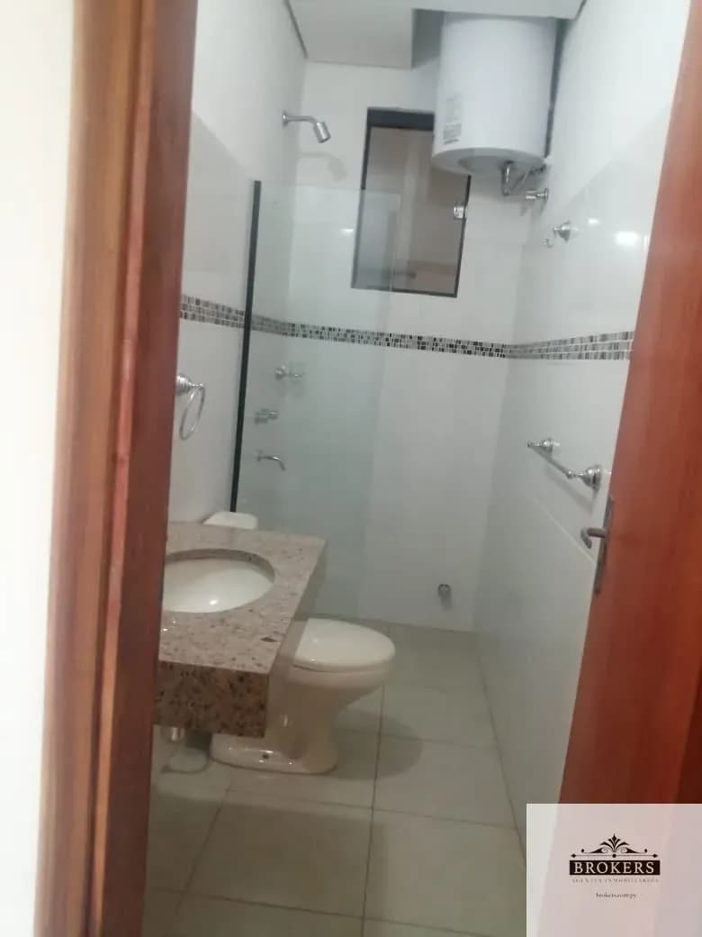 2-Bedroom Apartment for Sale in Mbachió II, Lambaré