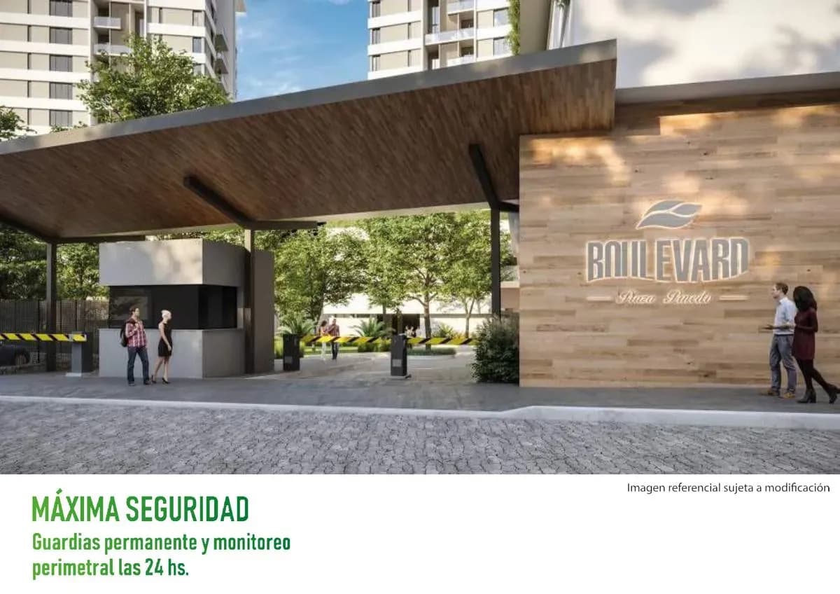 2-Bedroom Apartment for Sale in Laguna Grande, Fernando de la Mora - Image 6