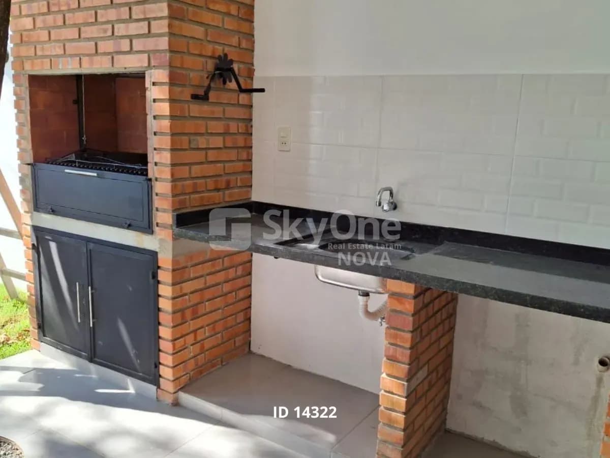 Casa de 4 quartos à venda em Maramburé, Luque - Image 8