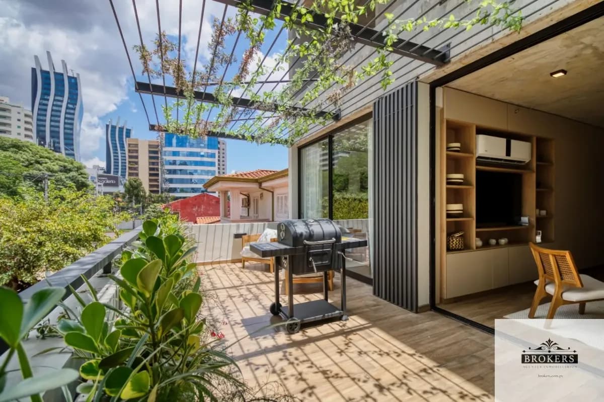 Departamento de 2 dormitorios en Venta en San Jorge, Asunción - Image 3