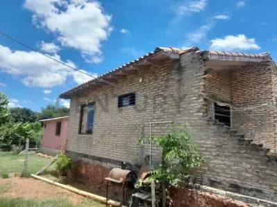 2-Bedroom House for Sale in Julián Augusto Saldívar - Image 4