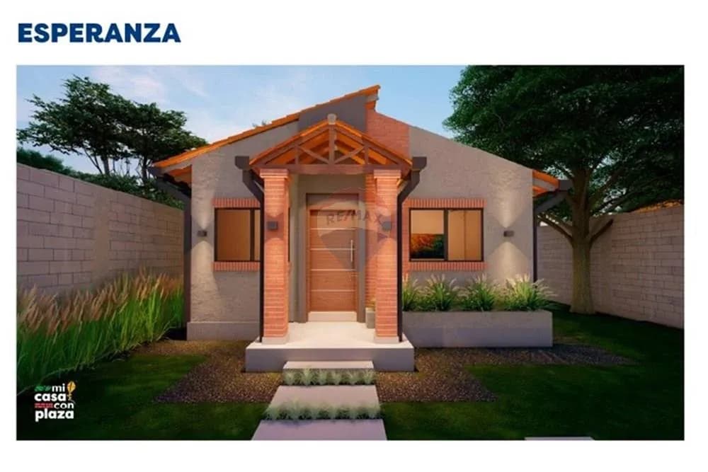 Casa de 2 dormitorios en Venta en San Lorenzo, Presidente Franco - Image 11