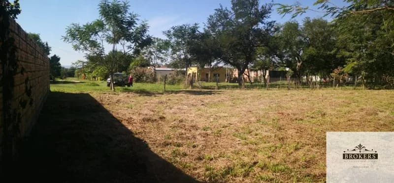 Terreno de 600m² en Venta en Estanzuela, Areguá - Image 2