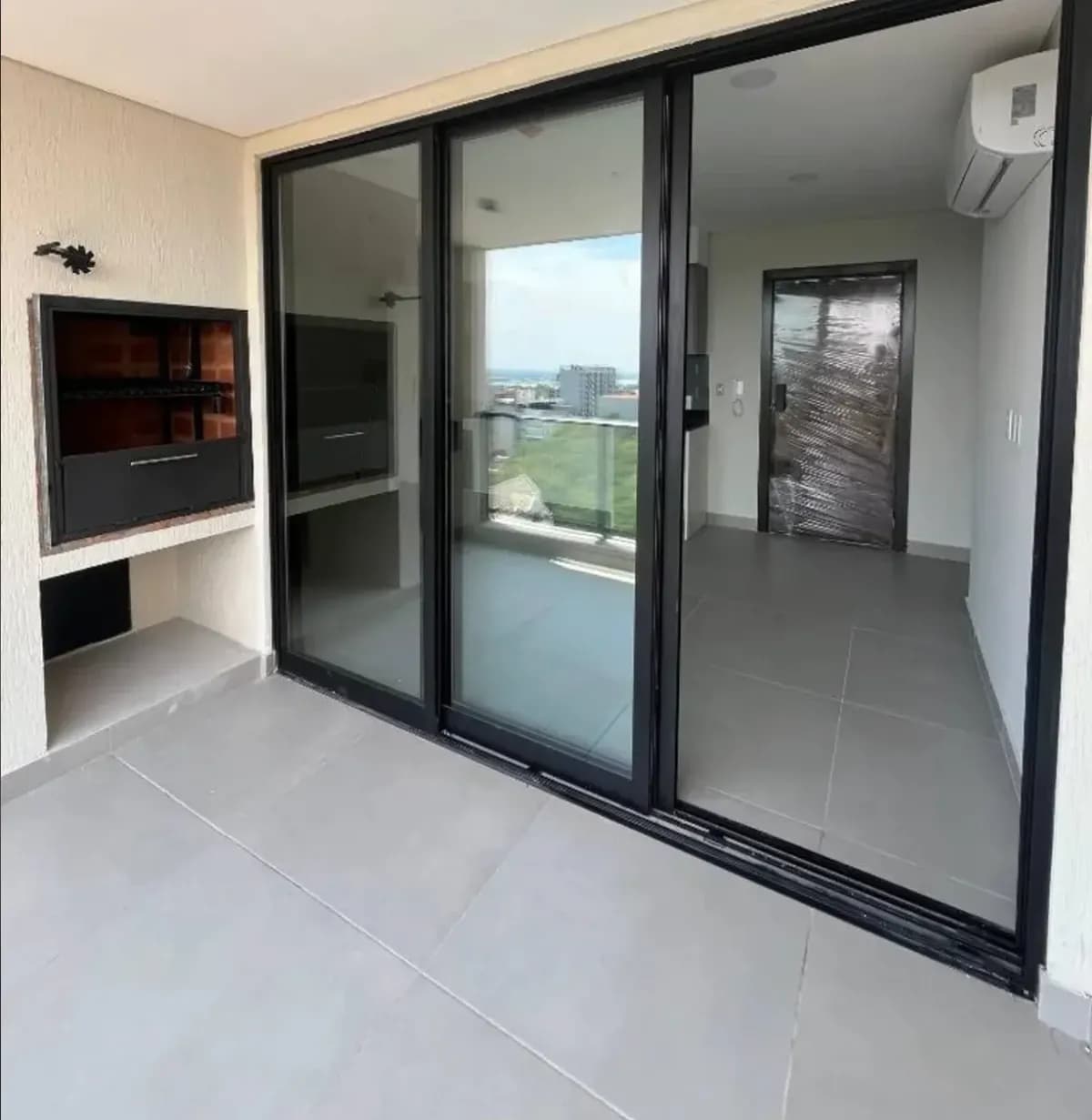 1 Bedroom Apartment for Rent in Las Mercedes, Asuncion - Image 5