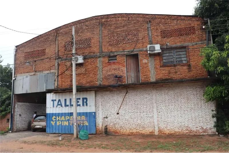 Terreno de 360m² en Venta en Santo Domingo, Areguá - Image 4