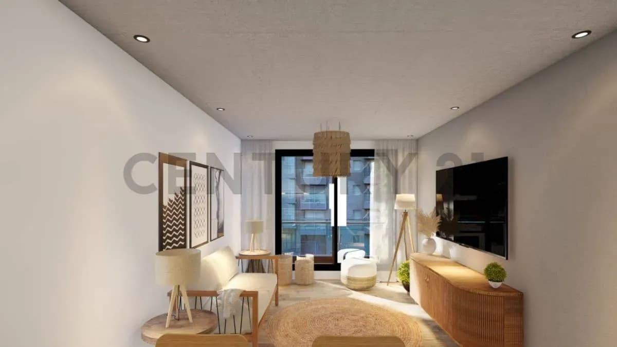 Departamento de 2 dormitorios en Venta en Pocitos, Montevideo - Image 6