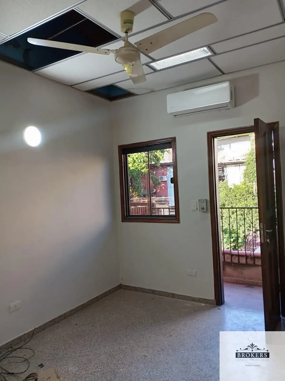 Oficina de 530m² en Alquiler en Villa Morra, Asunción - Image 10