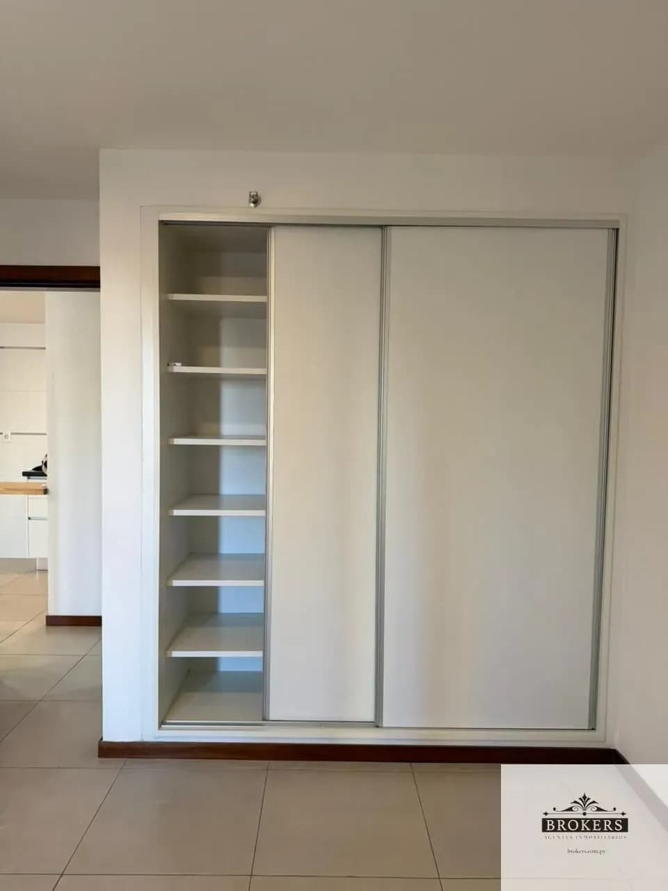 Departamento de 1 dormitorio en Alquiler en Madame Lynch, Asunción