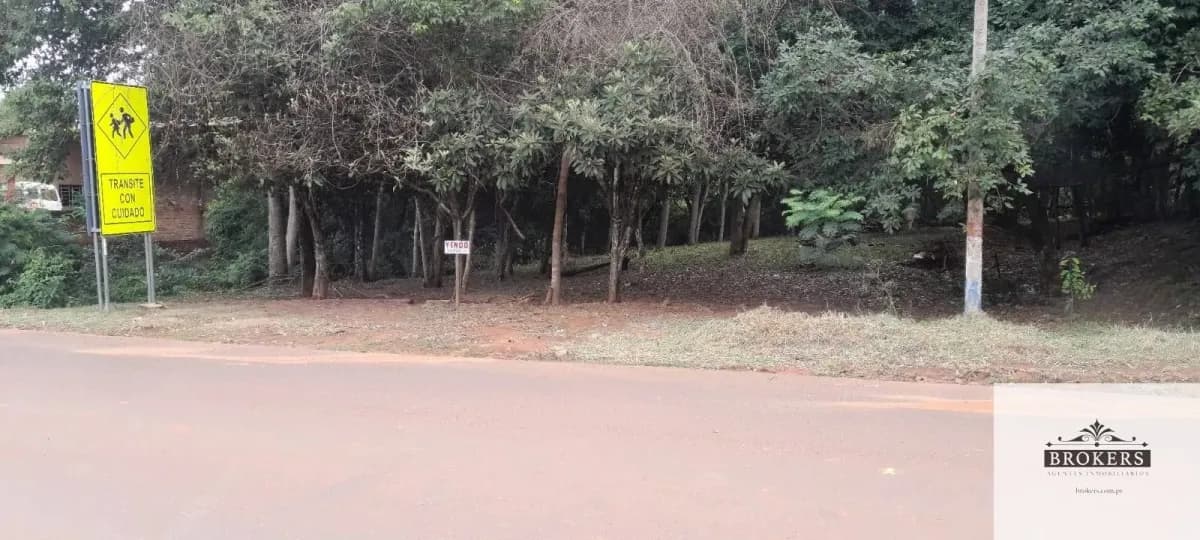 1,600m² Land for Sale in Villa Ygatimí, Villa Ygatimí - Image 3