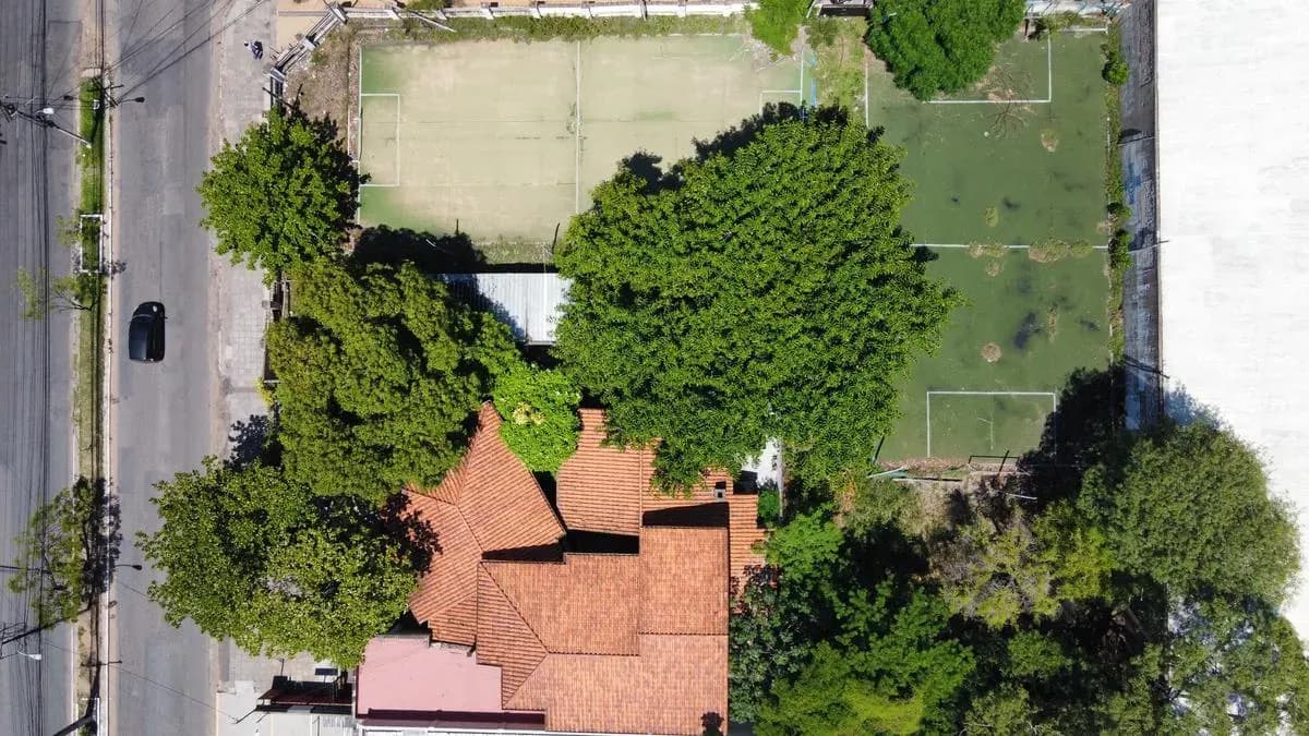 Terreno de 1.971m² à Venda em Tablada Nova, Assunção - Image 4