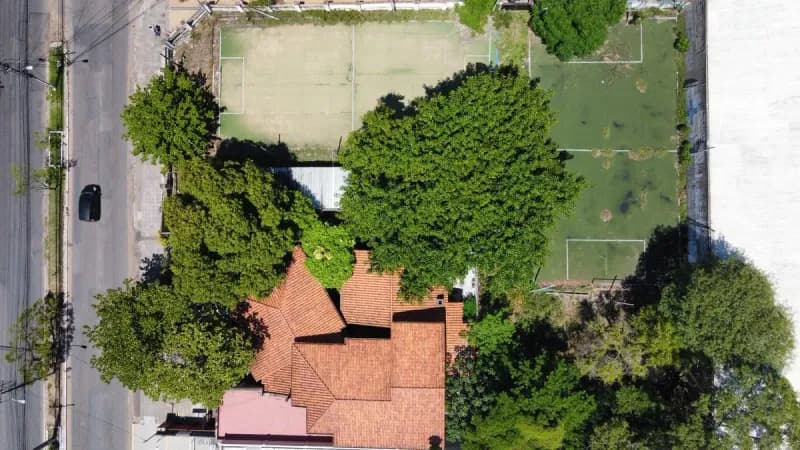 Terreno de 1.971m² à Venda em Tablada Nova, Assunção - Image 4