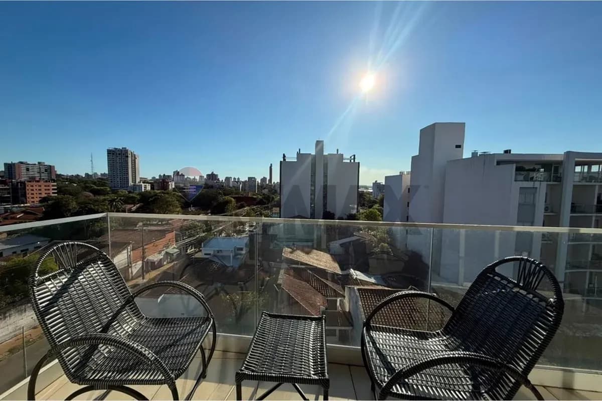 Monoambiente en Venta en Jara, Asunción - Image 6