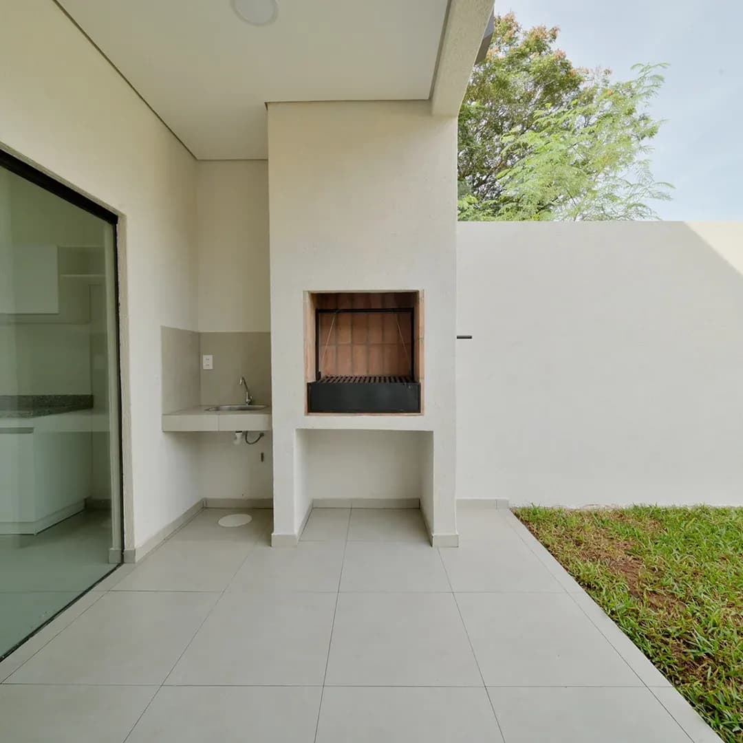 Casa a Estrenar en Laurelty, Luque. 2 Dormitorios + Suite. Lista para Habitar Hoy. - Image 11