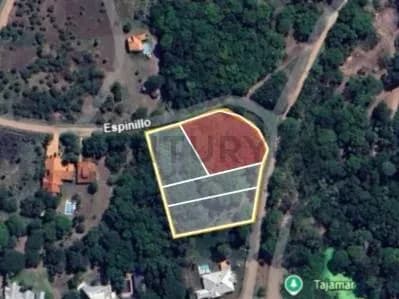Terreno de 2,031m² à Venda em Surubi´i, Mariano Roque Alonso - Image 2