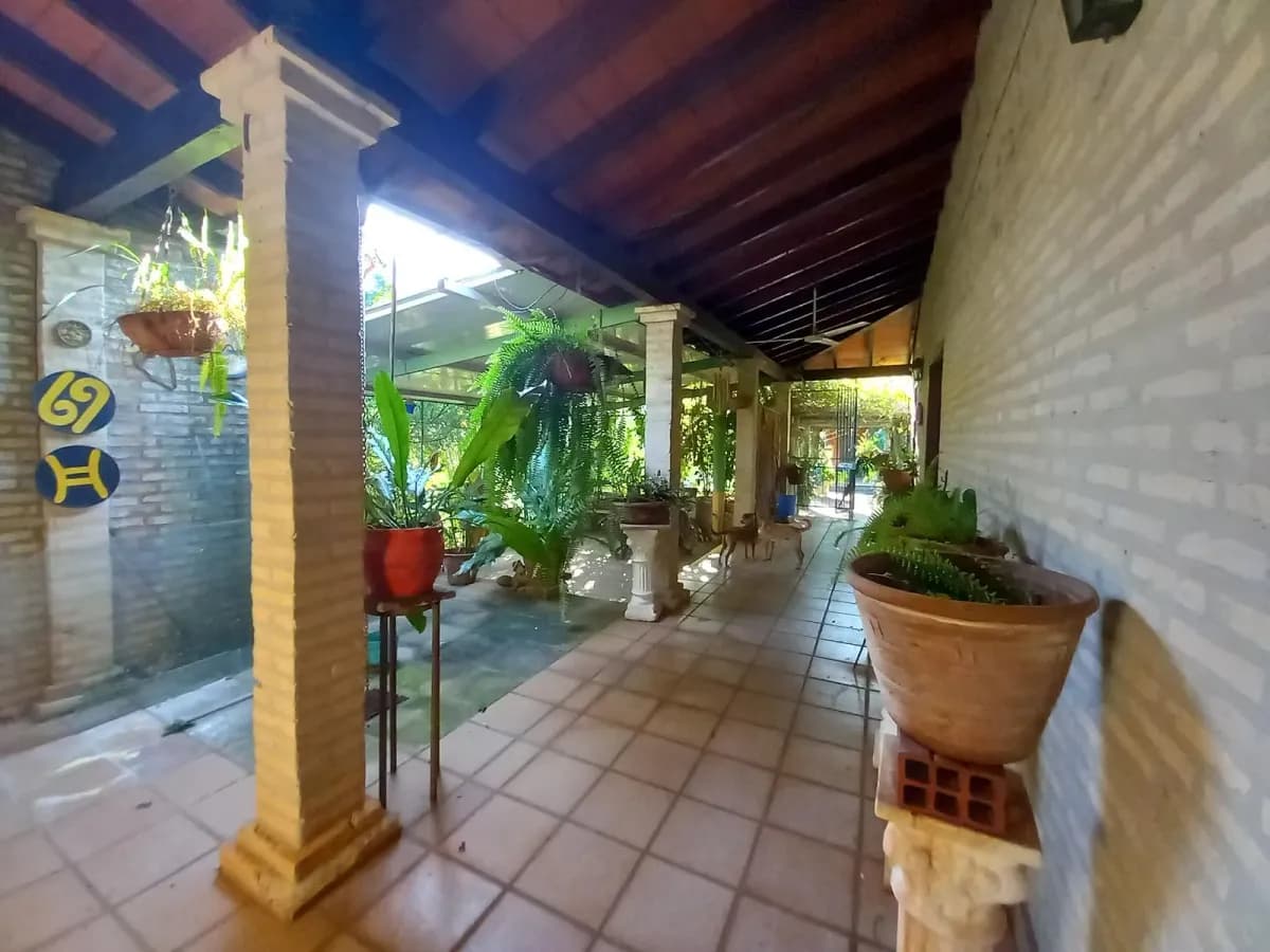 3-Bedroom House for Sale in Copaco, Areguá - Image 8