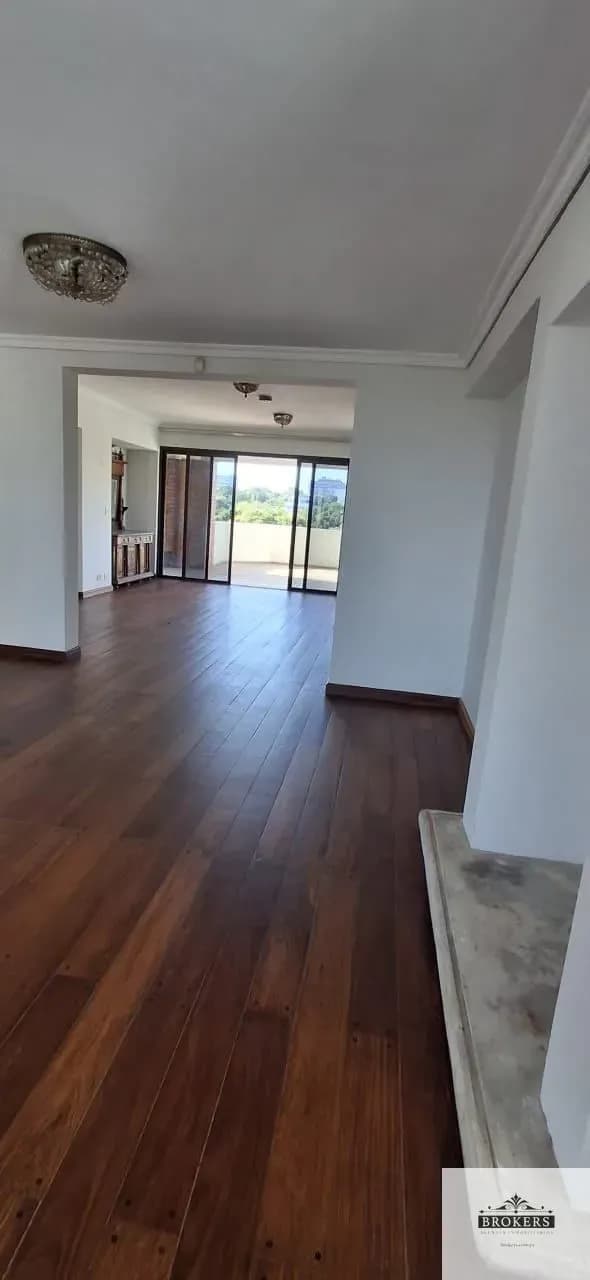 3-Bedroom Apartment for Sale in Ciudad Nueva, Asunción - Image 9