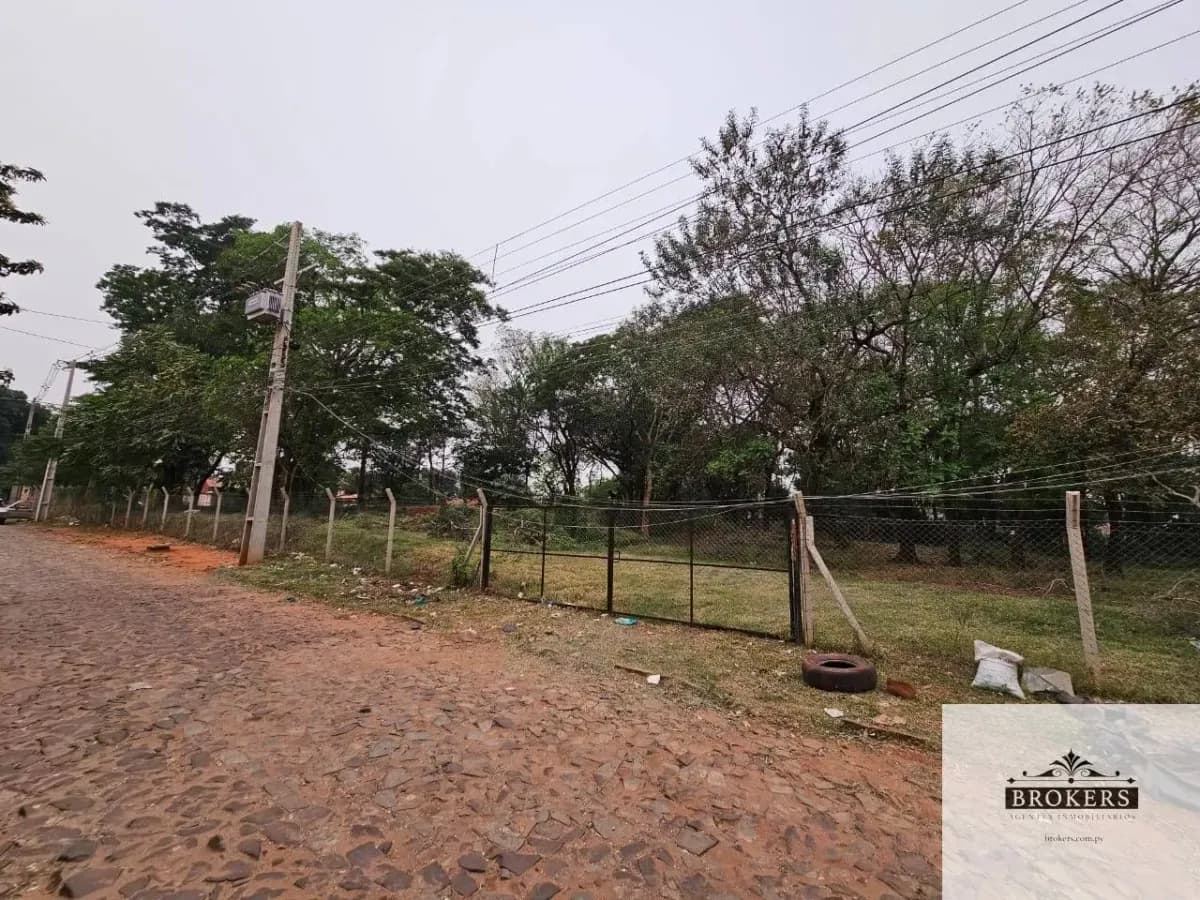 7,136m² Land for Rent in Ypatí, Villa Elisa - Image 7