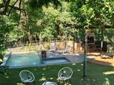 Casa de 3 dormitorios en Alquiler en San Bernardino - Image 2