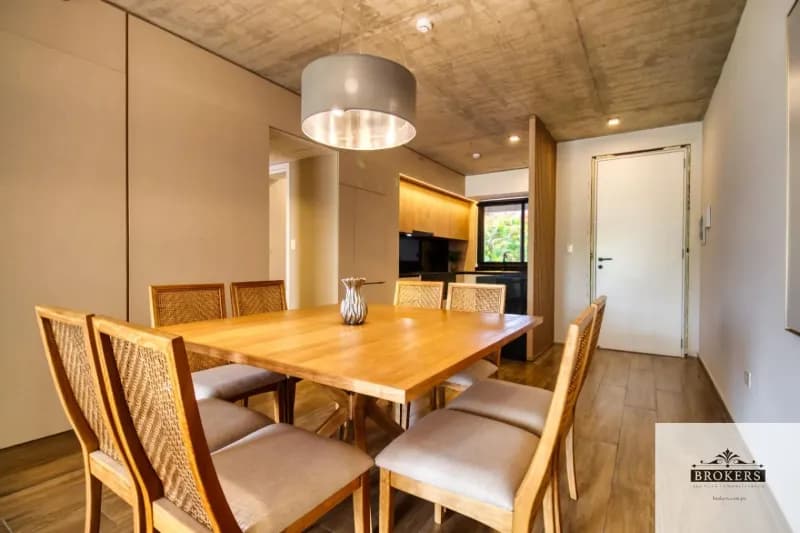 Departamento de 2 dormitorios en Venta en San Jorge, Asunción - Image 5
