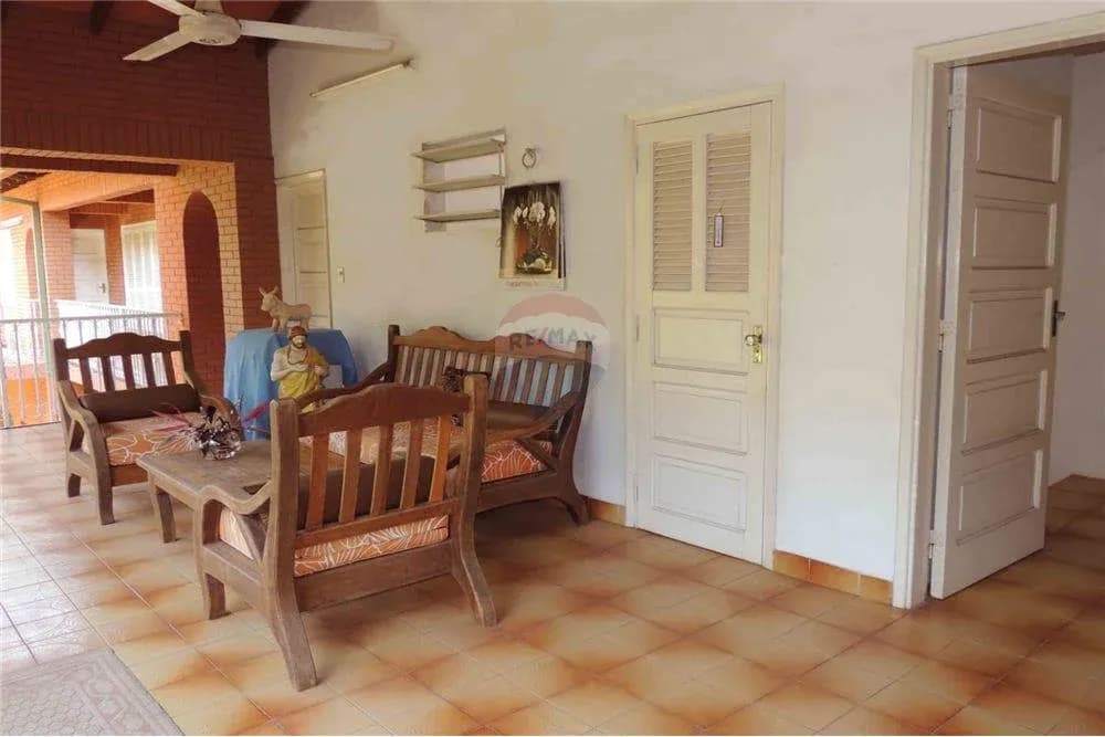 Terreno de 1,260m² en Venta en Estanzuela, Areguá - Image 11