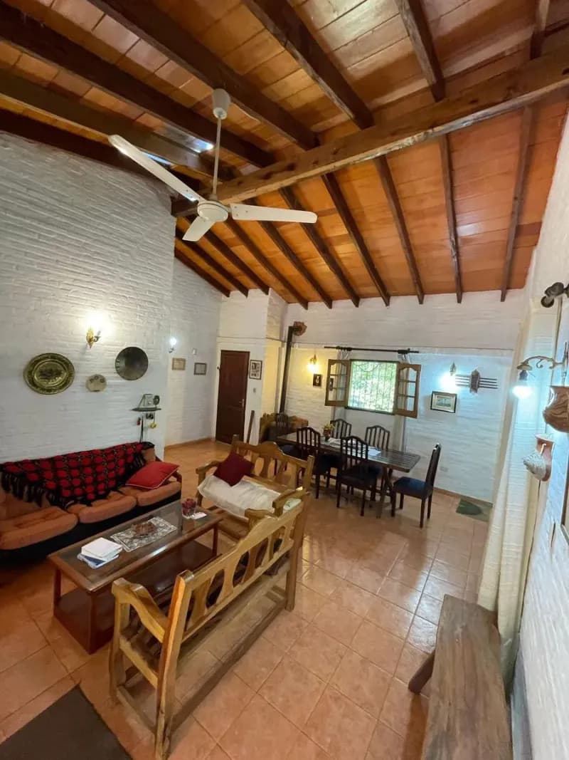 Terreno de 140m² en Venta en Estanzuela, Areguá - Image 5