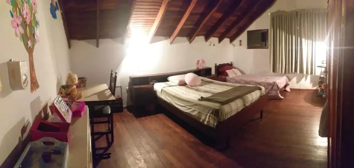 Casa de 4 quartos à venda em Salvador del Mundo, Assunção - Image 2