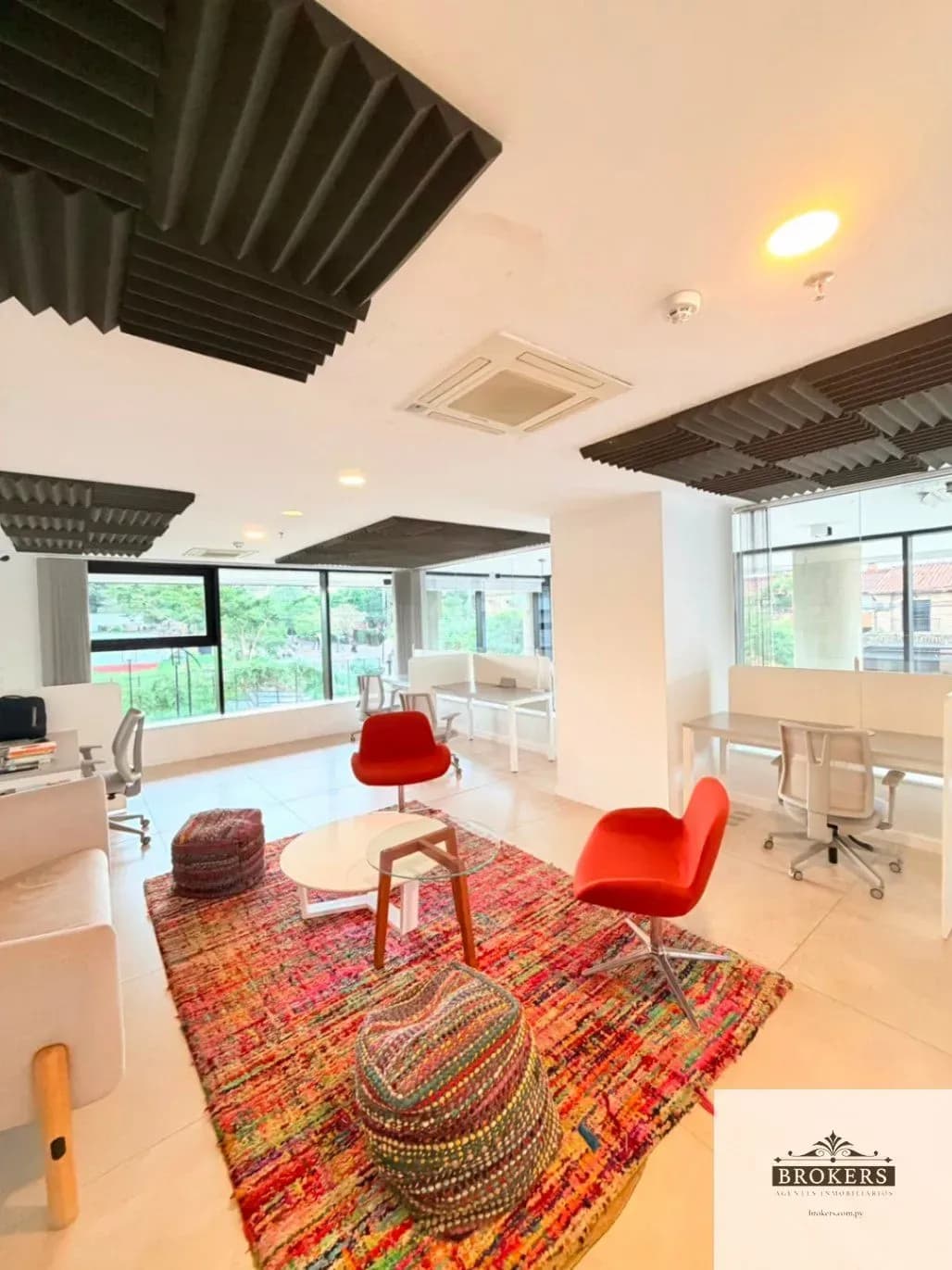 Departamento de 2 dormitorios en Alquiler en Madame Lynch, Asunción - Image 10