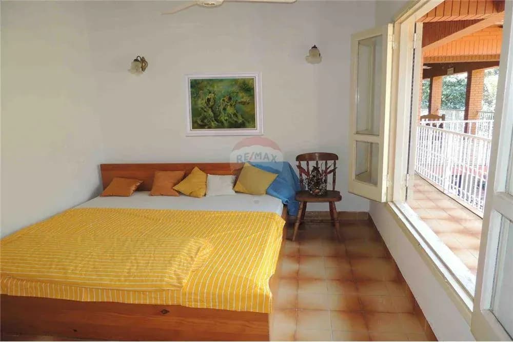 Terreno de 1,260m² en Venta en Estanzuela, Areguá - Image 7