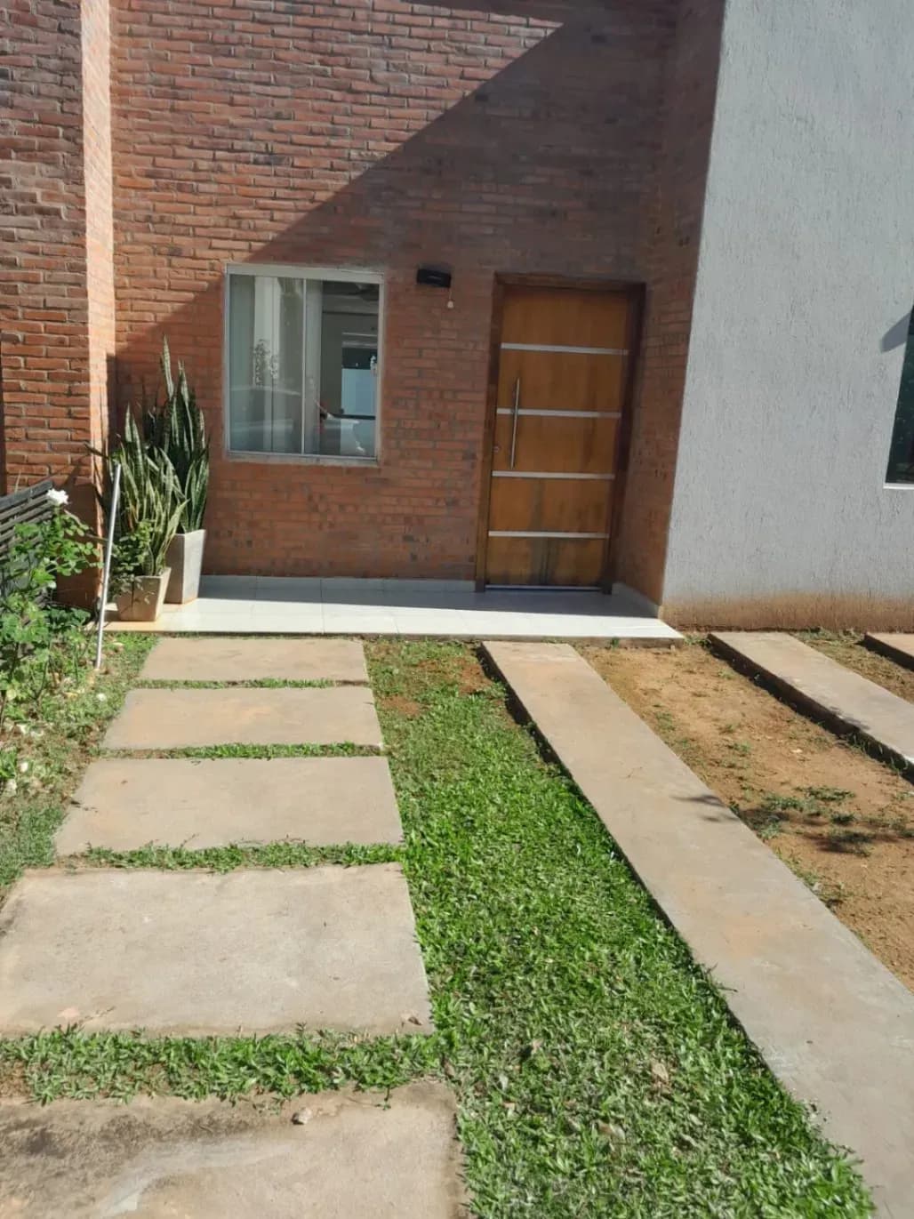 2-Bedroom House for Sale in Ycuá Duré, Luque