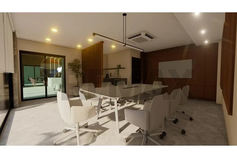 Departamento de 1 dormitorio en Venta en Las Mercedes, Asunción - Image 3