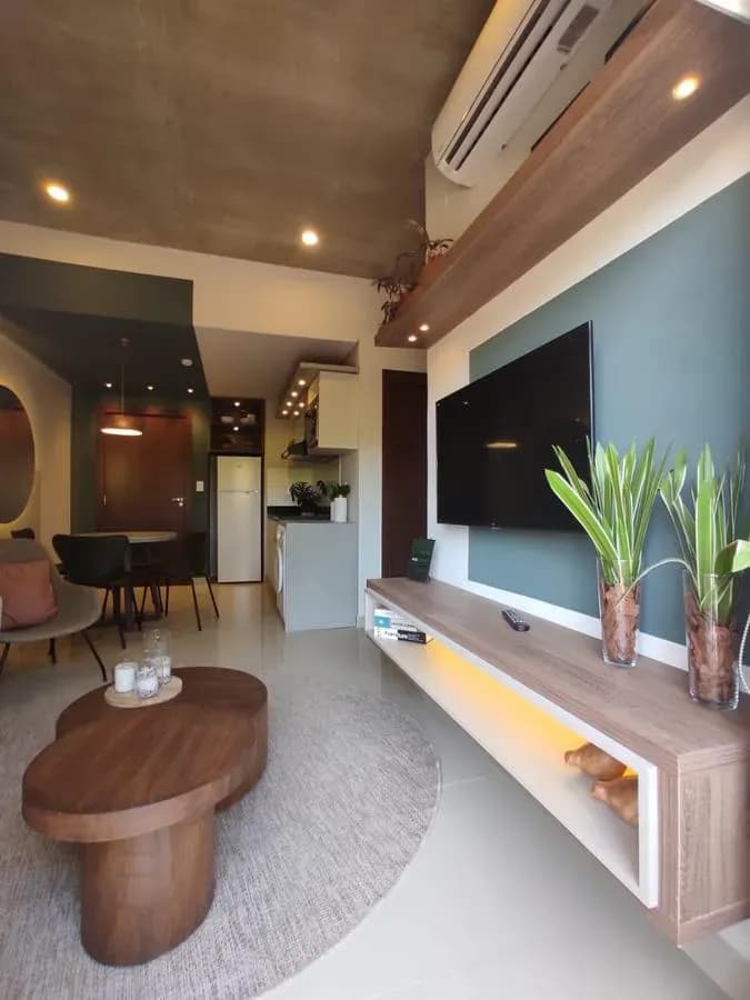 2-Bedroom Apartment for Sale in Campo Grande, Asunción - Image 5