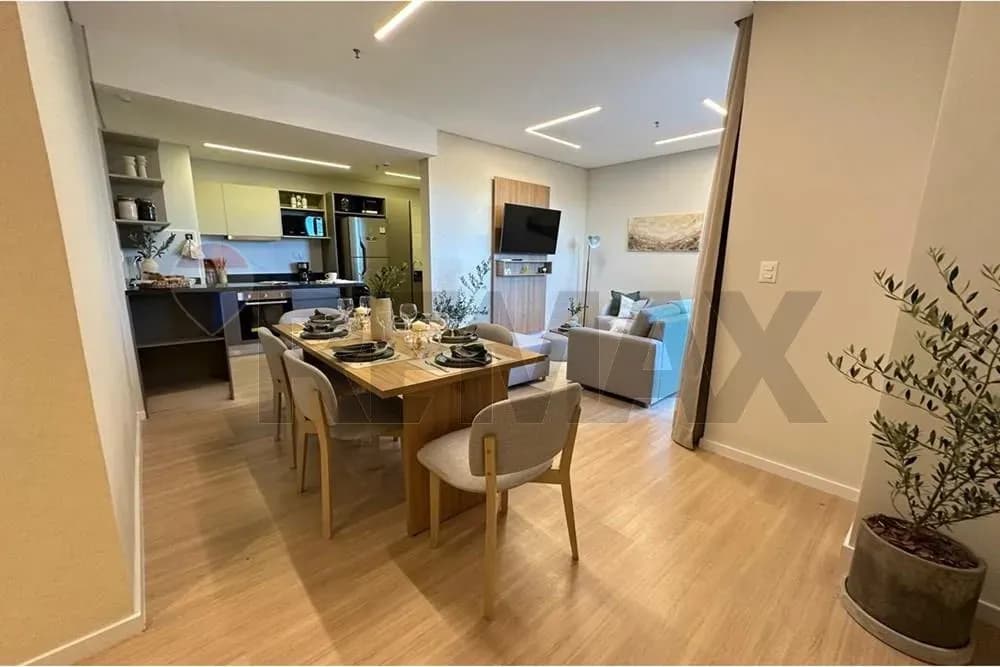 2-Bedroom Apartment for Rent in Las Lomas (Carmelitas), Asunción - Image 13