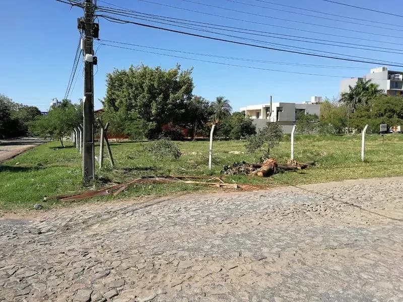 Terreno de 3,000m² en Venta en Virgen de Fátima, Asunción - Image 2