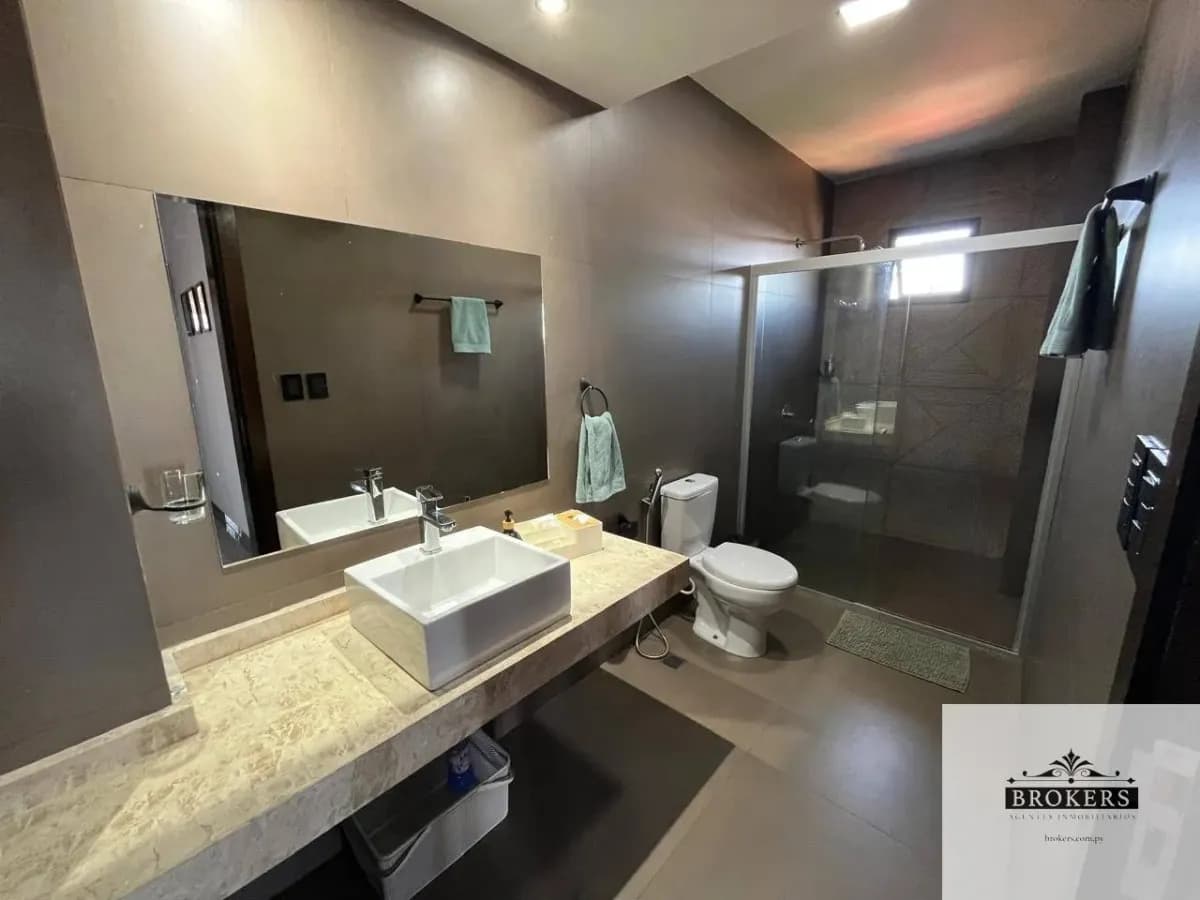 2-Bedroom Apartment for Rent in San Lorenzo - Image 4