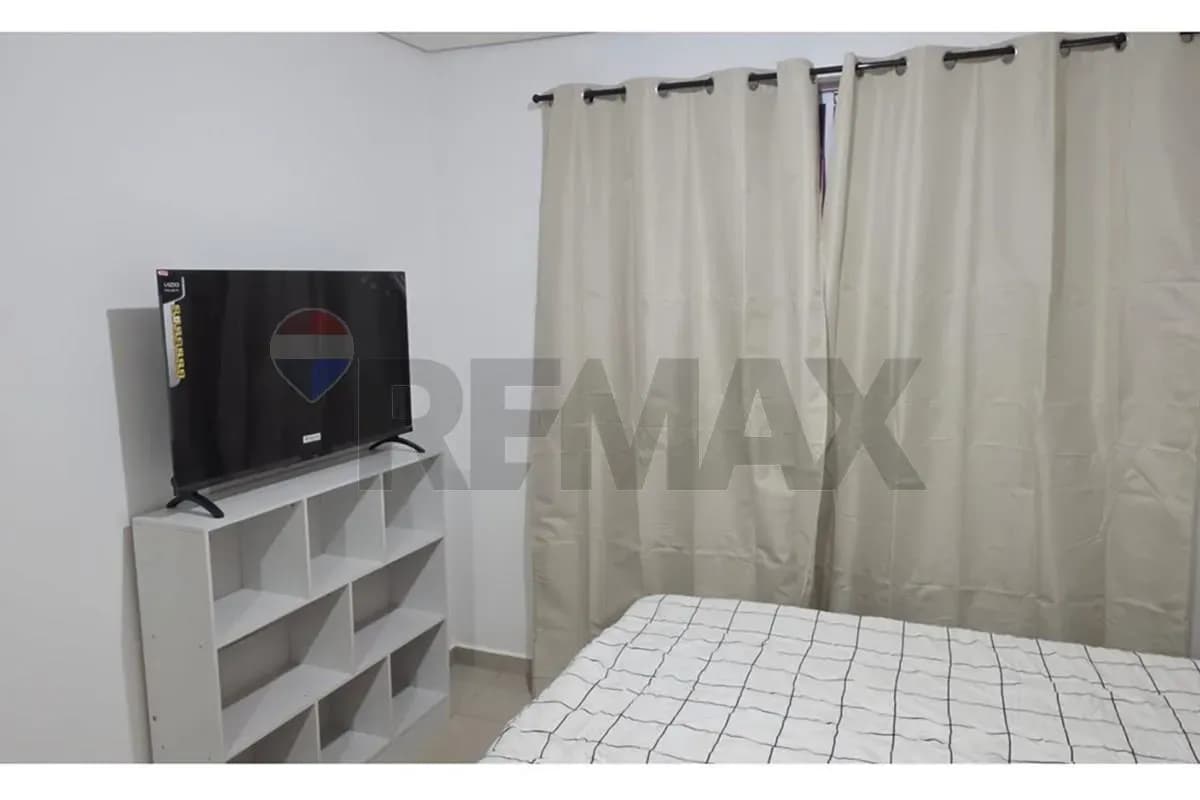 Studio for Rent in Virgen de Fátima, San Lorenzo - Image 4