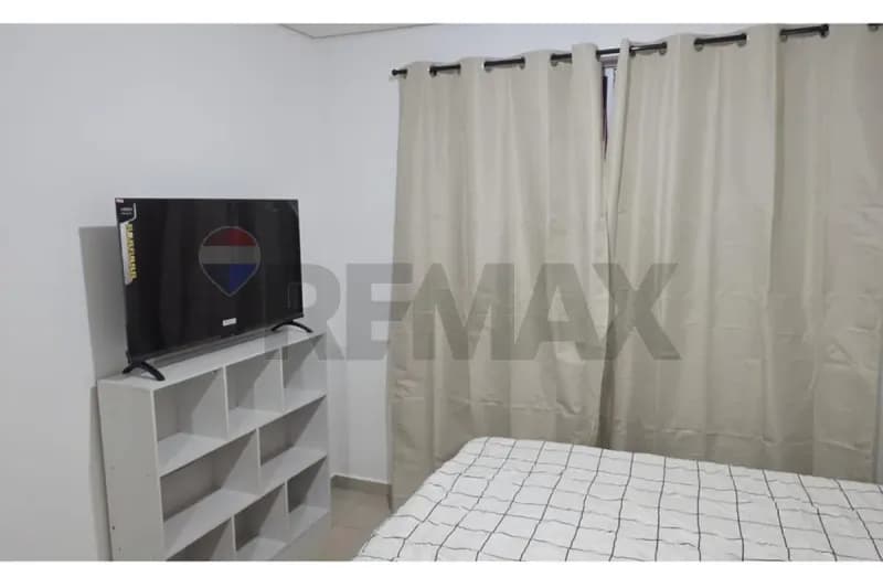 Studio for Rent in Virgen de Fátima, San Lorenzo - Image 4