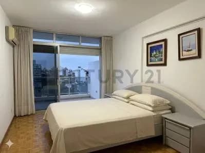 Departamento de 3 dormitorios en Venta en Pocitos, Montevideo - Image 3