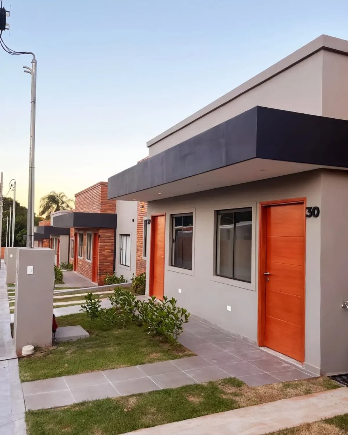 2-Bedroom House for Sale in Tarumandy del Río Salado, Luque - Image 10