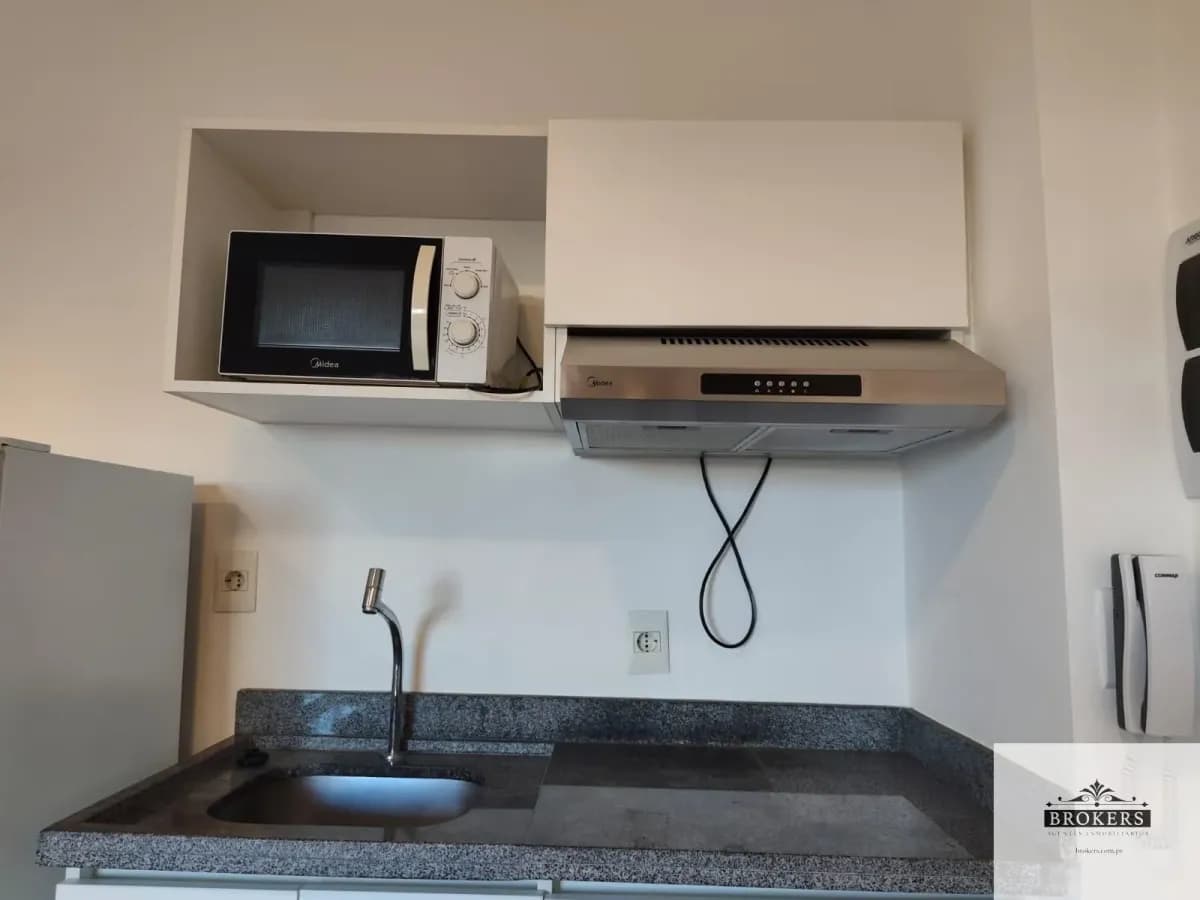 1 Bedroom Apartment for Rent in San Blas, Mariano Roque Alonso - Image 8