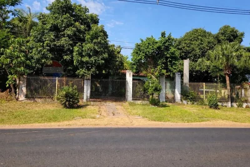 Terreno de 1,334m² en Venta en Estanzuela, Areguá - Image 2